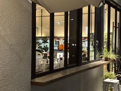 -Maxpoint Kitchen 西餐咖啡(乐峰广场店)