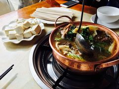 -顺顺小吃(独克宗古城店)