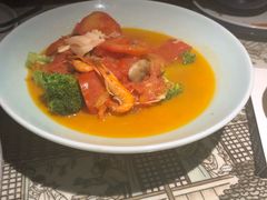 -绿茶餐厅(城西银泰城店)