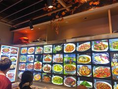 -萍乡小馆(金融大街店)