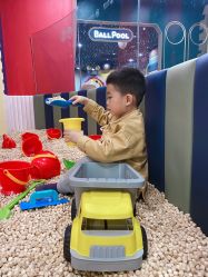 -MELAND CLUB亲子乐园·派对·餐厅(北京芳圆里ID MALL店)