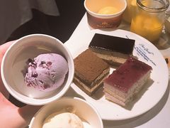 哈根达斯-星伦多自助料理·涮烤一体(虹悦城店)