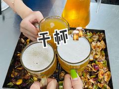 -老三李村河底戳子肉(总店)