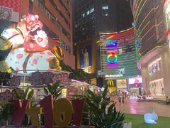 -VT101维多利广场