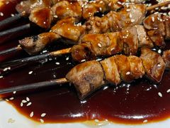 -醉烧膘·烧烤夜宵王(总店)