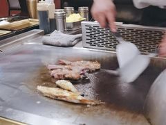 -大神太神·铁板烧(瑞虹天地月亮湾店)