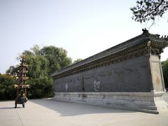 -盛世南宫影视城(北普陀影视城)