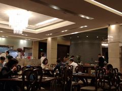 大堂-浙江西子宾馆·瑶园咖啡厅