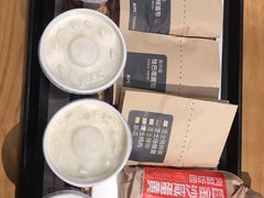 -肯德基(蓝桥店)