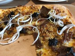 -必胜客(金元宝店)