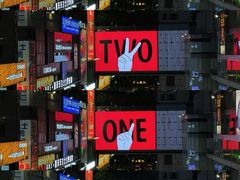-观音桥步行街