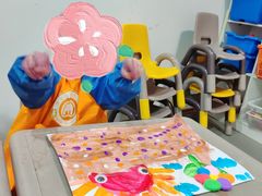 -侎宝运动成长中心(嘉定大融城店)