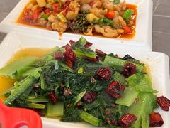 -廖老妈蹄花(中海国际店)