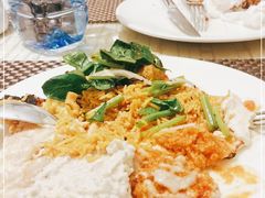 -shami house莎米屋清真美食自助餐(肇庆大厦店)