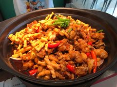 -蛙小侠(古镇大信新都汇店)