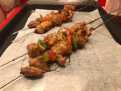 -蚝火爆·烧烤餐厅