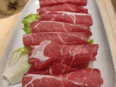 -牛腩之旅·牛腩牛杂煲(光启城美食城店)