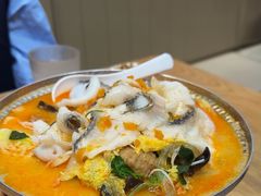 -喜家德虾仁水饺(南山书城店)
