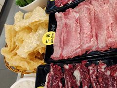 -嬷孙家潮汕牛肉火锅(北京路天河城店)