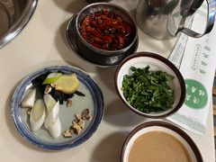 -福寿斋·老北京铜锅涮肉·烤鸭(顺义总店)