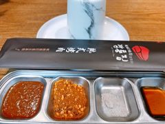 -·缸桶屋·韩式牛肋条自助烤肉(西湖D11店)
