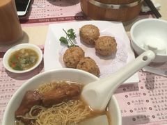 -池记(尖沙咀店)