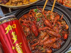 -蛙老爹·蜀香美蛙鱼头(王家湾店)