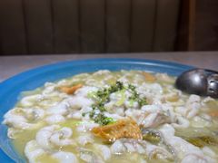 酸菜鱼-百岁我家酸菜鱼(龙湾万达店)