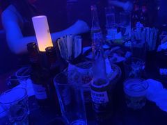 -Perry's·酒吧(黄埔大道店)