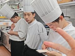 -品味杭州·粤式融合·海鲜小馆·钱江新城CBD