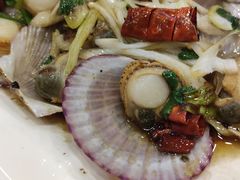 -老东镇啤酒屋海鲜加工·蒸汽海鲜·海鲜烧烤(台东店)