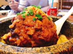 八宝狮子头-小天厨民间菜馆(深圳街店)