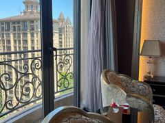 -上海浦东星河湾酒店