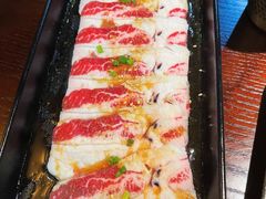 -新石器烤肉(之心城店)