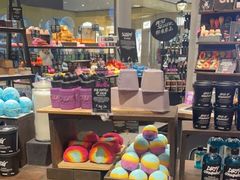 -LUSH(威尼斯人店)