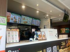 -德克士(安靖店)