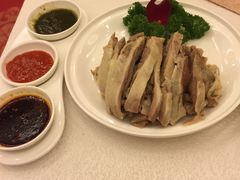 -内蒙古驻京办餐厅