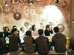 -好享派·团建轰趴馆(旗舰店)