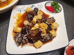-随缘小馆(红岭路店)