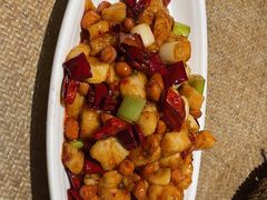 -渝信川菜(西单店)