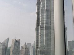 -上海中心大厦