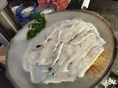 -新草堂锅物料理(泉城路店)