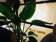 -MIMO CAFE(沙头角店)