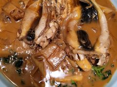 -花园茶楼(兴城西路店)