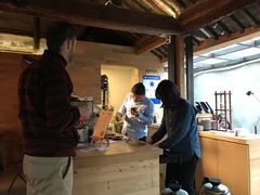 -VOYAGE COFFEE(北锣鼓巷店)