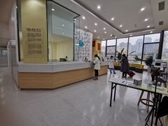-谐和贝康宠物医院24小时·宠保定点(急重症转诊中心)