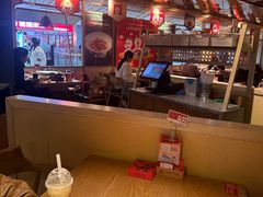 -湘间田舍(北仑银泰店)