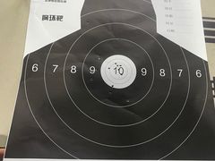 -都市枪神实弹射击俱乐部