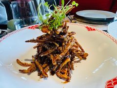 -荷风细雨·中国茶宴(碧云店)