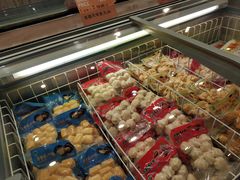 -果蔬好生活超市(乐堤港店)